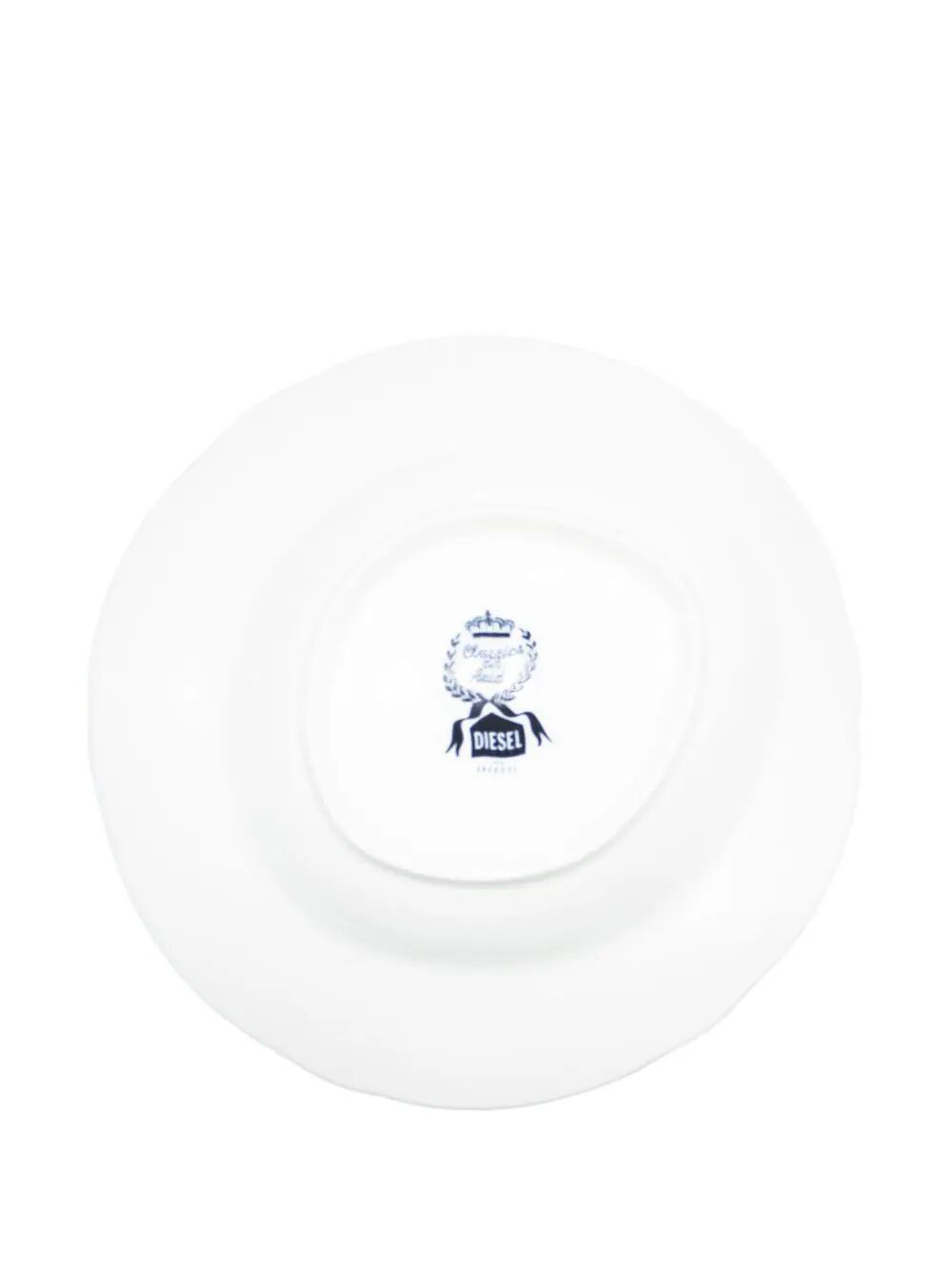 SOUP PLATE ARABIAN