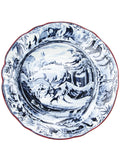 SOUP PLATE ARABIAN