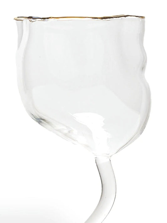 WINE GLASS TRADITIONAL CM 8,5 H.19,5