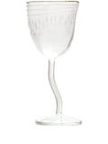 WINE GLASS GRECA