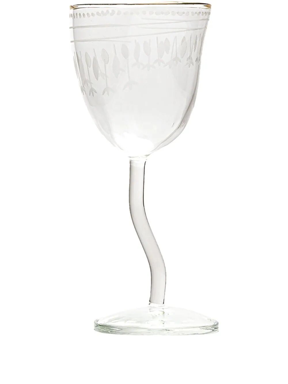 WINE GLASS GRECA