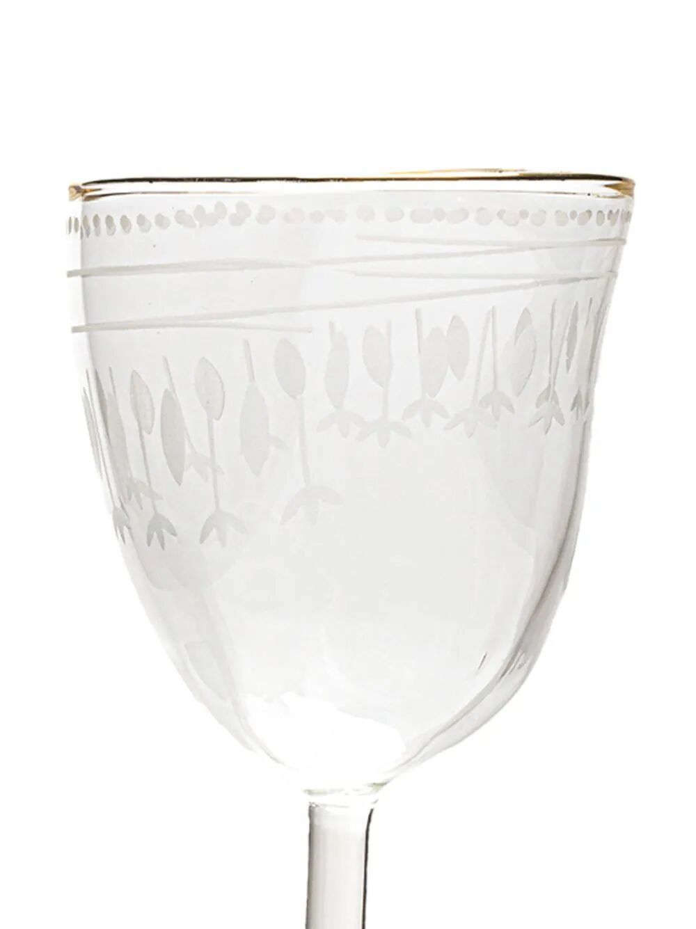 WINE GLASS GRECA