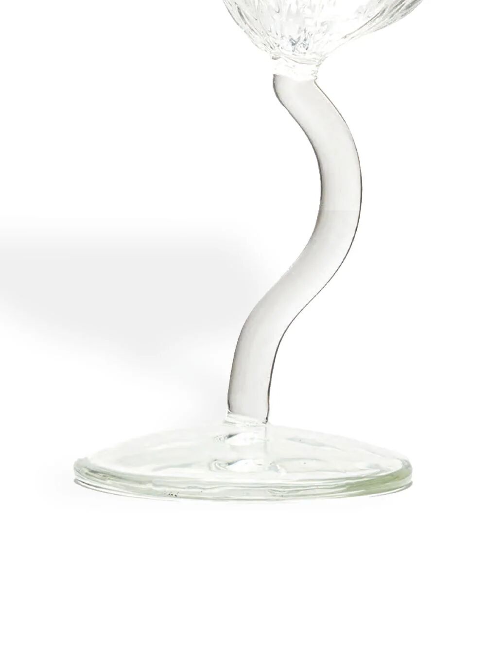 WINE GLASS GRECA