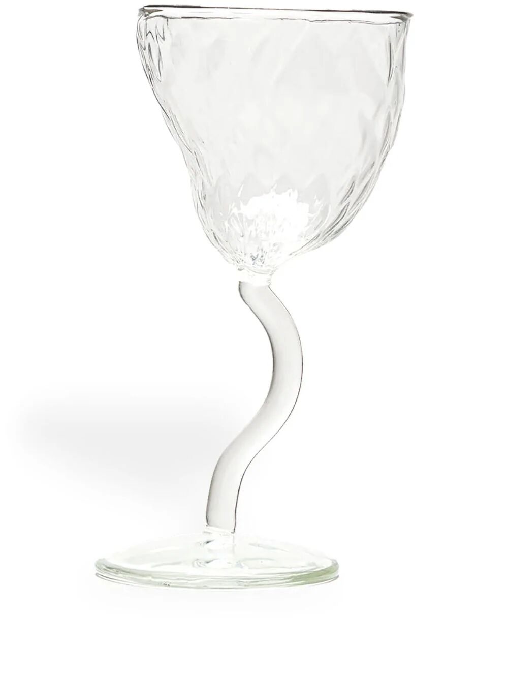 WINE GLASS GRECA