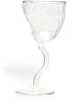 WINE GLASS GRECA