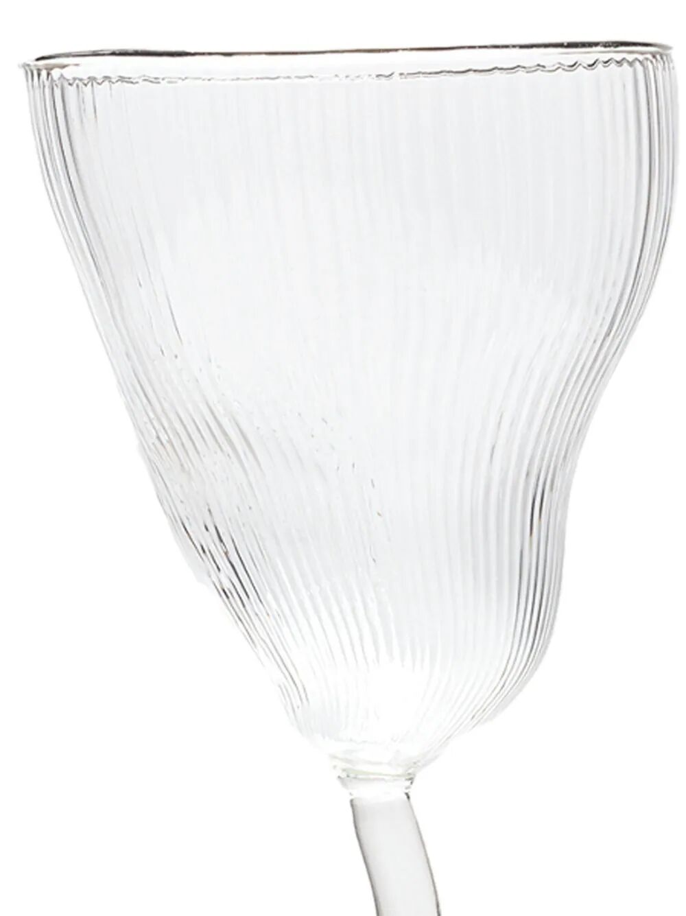 WINE GLASS NYE CM 8,5 H.19,5