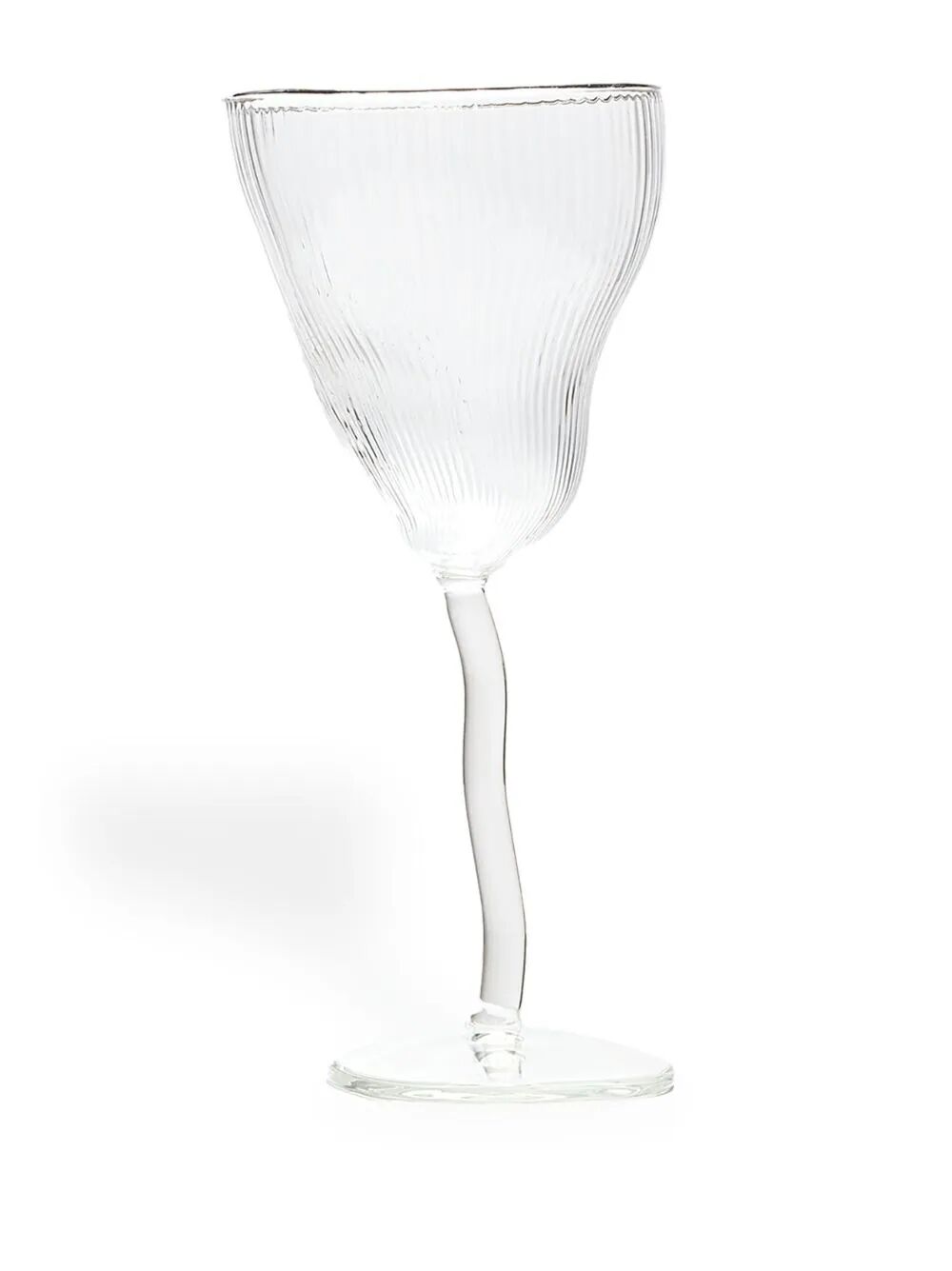 WINE GLASS NYE CM 8,5 H.19,5