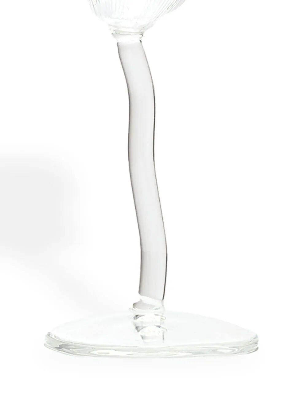 WINE GLASS NYE CM 8,5 H.19,5