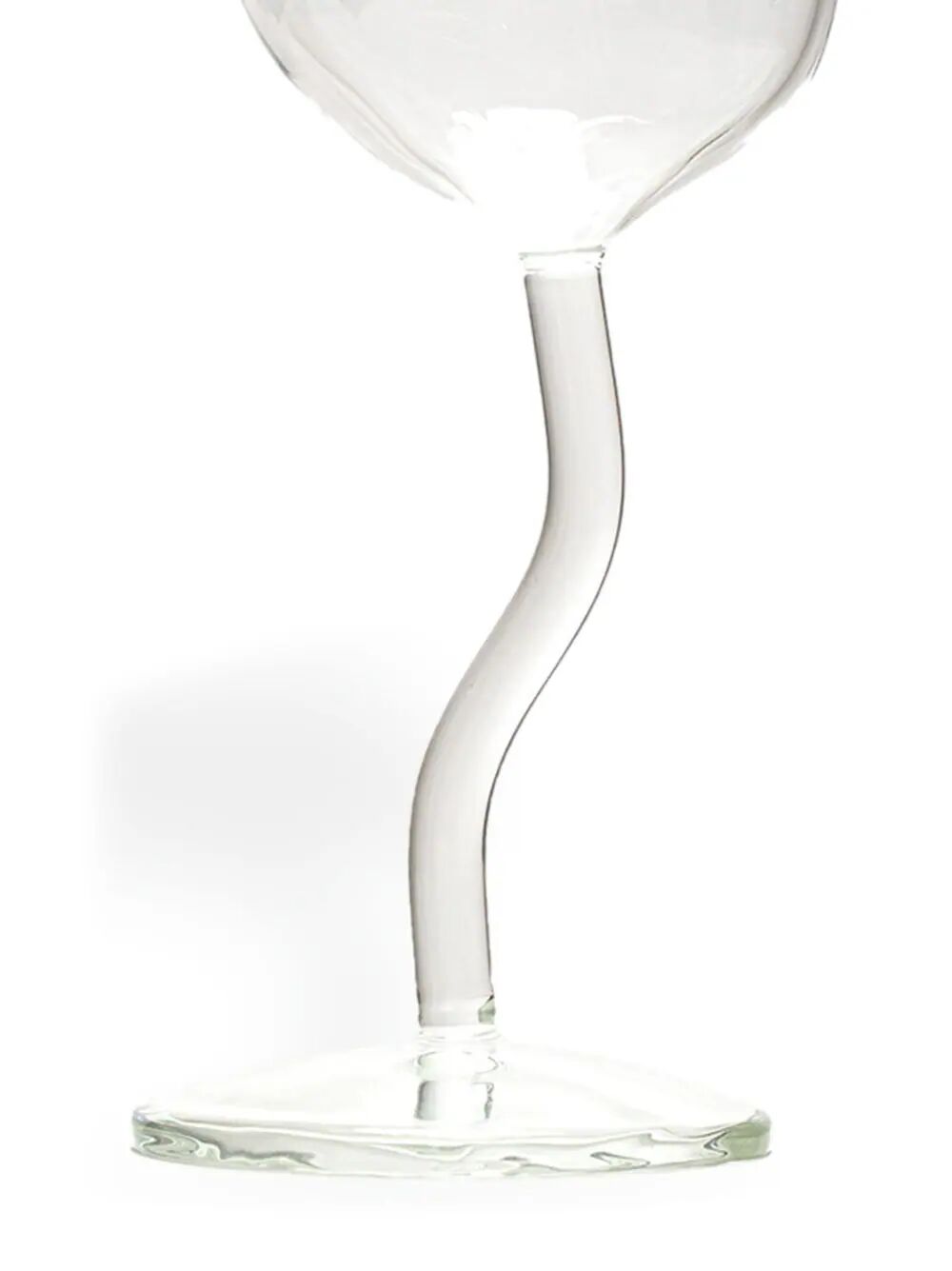 WINE GLASS TREE CM 8,5 H.19,5