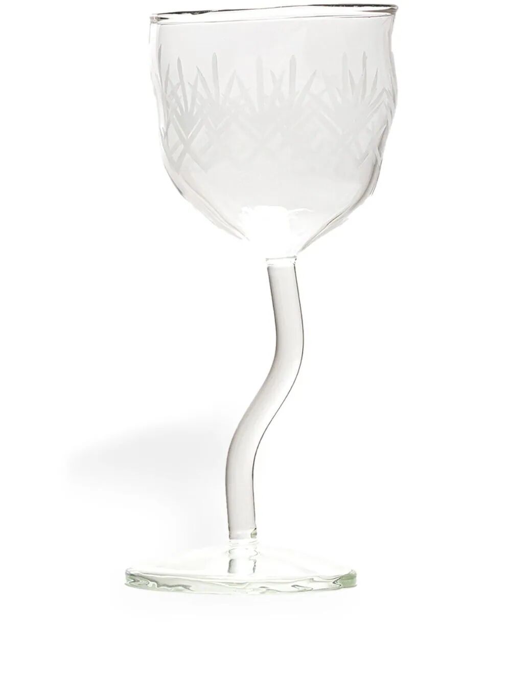 WINE GLASS TREE CM 8,5 H.19,5