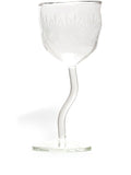 WINE GLASS TREE CM 8,5 H.19,5