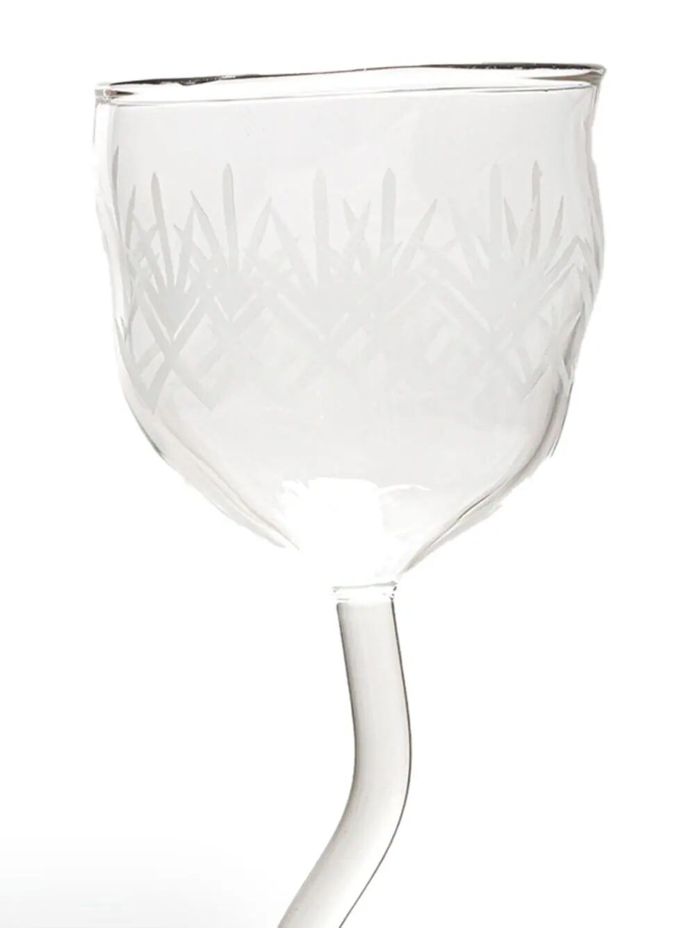 WINE GLASS TREE CM 8,5 H.19,5