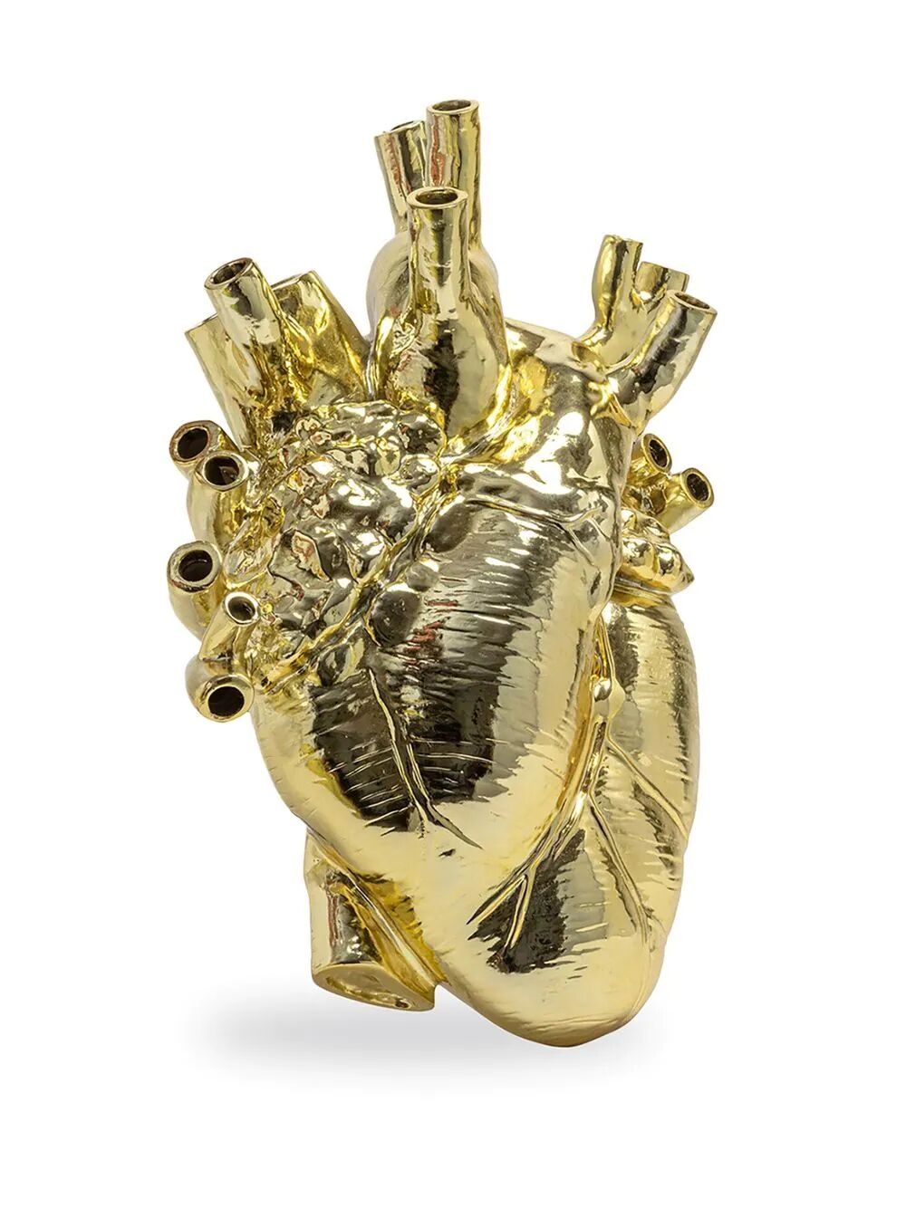 LOVE IN BLOOM GIANT GOLD 40X20XH60