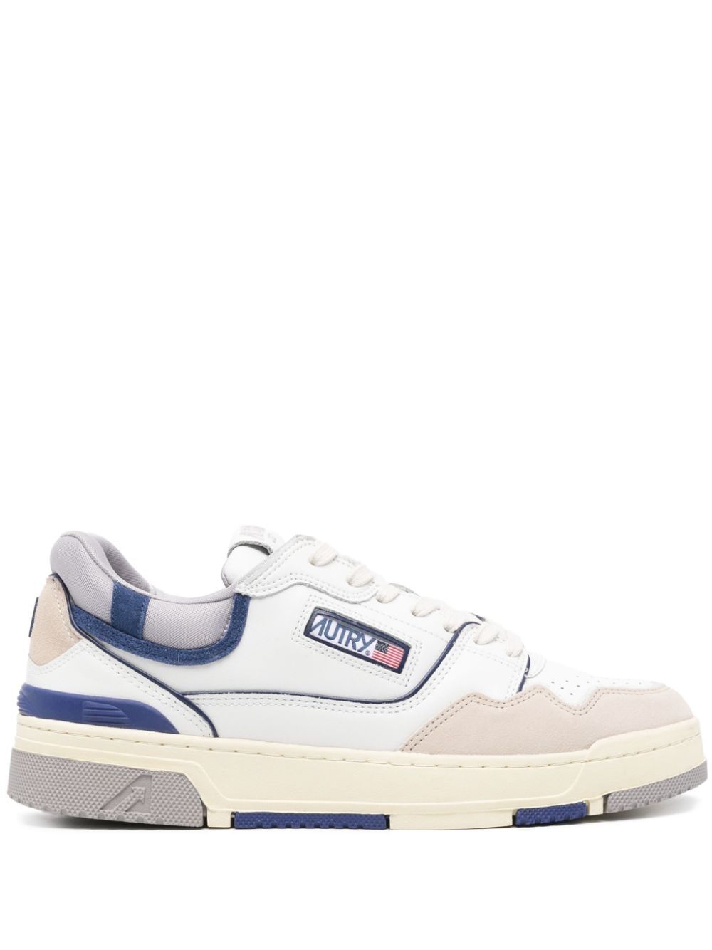 CLC LOW MAN