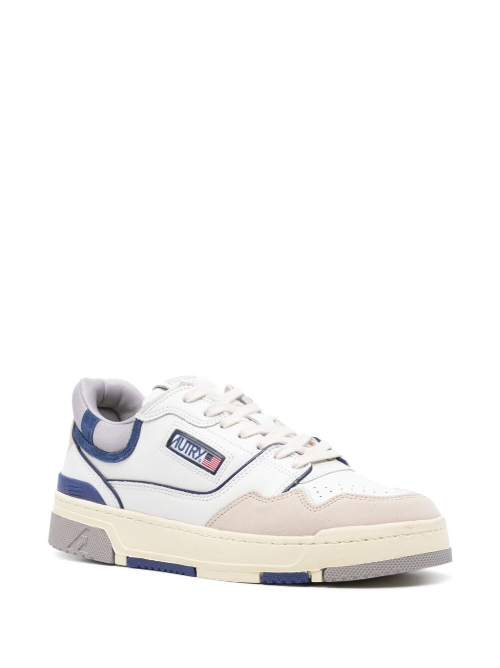 CLC LOW MAN