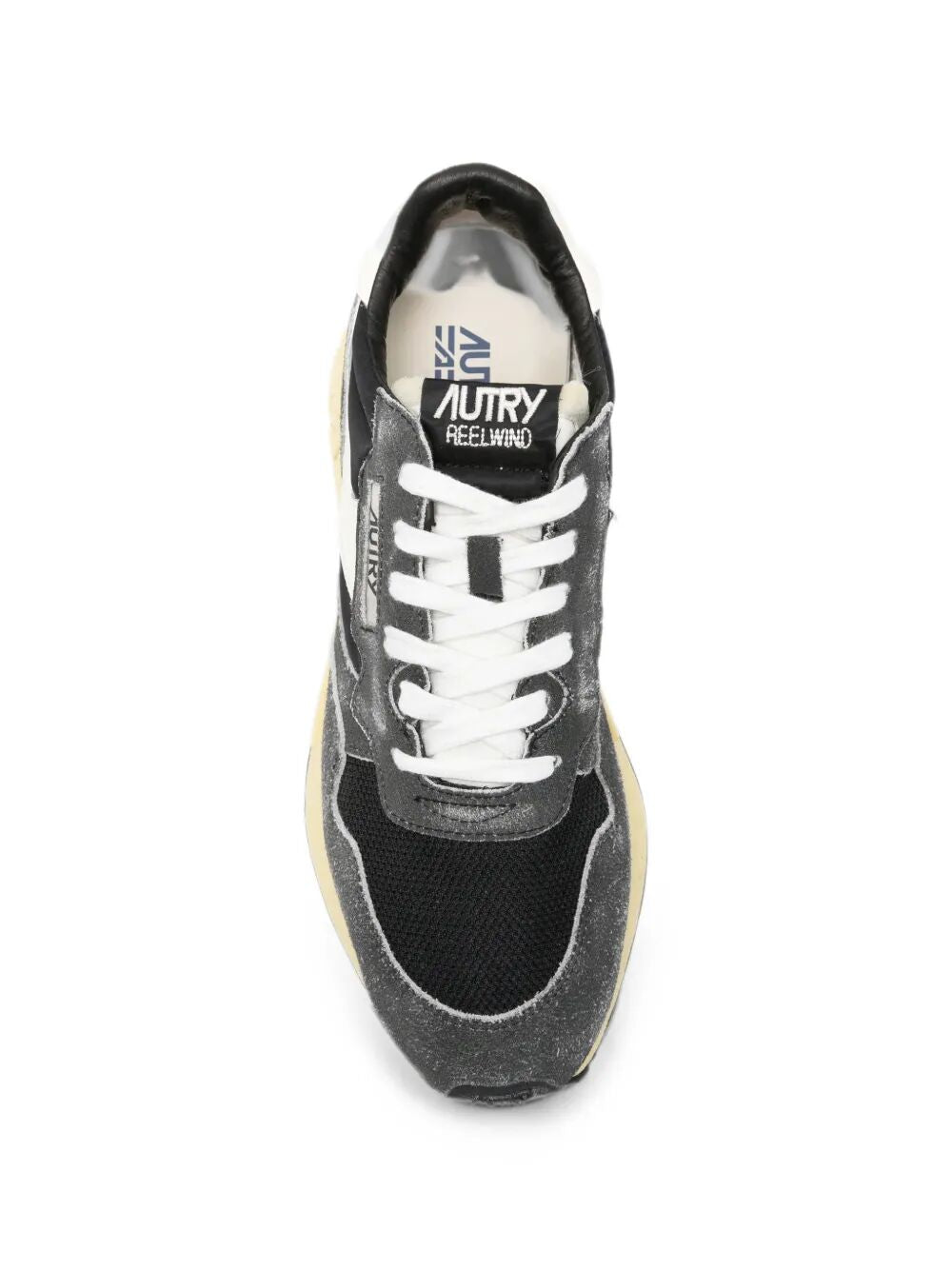 scarpa