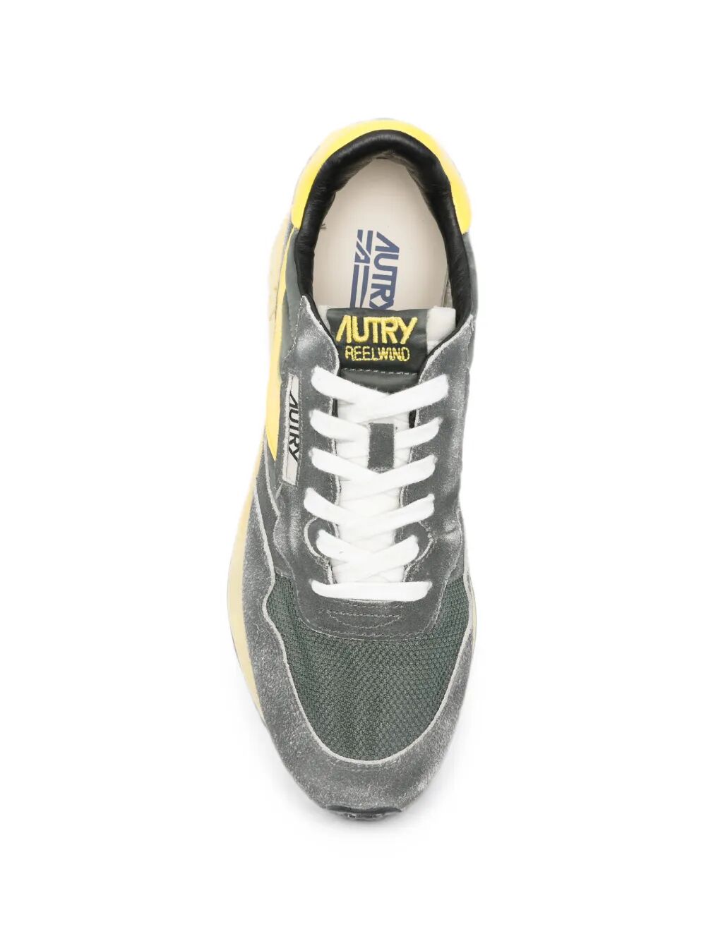 scarpa