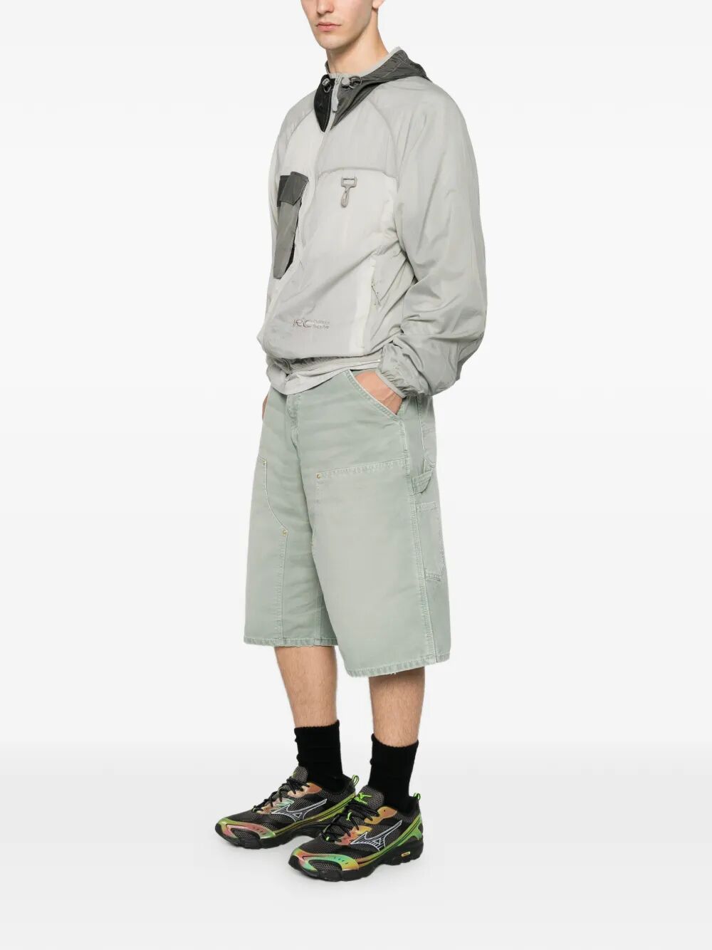 Pantaloncini