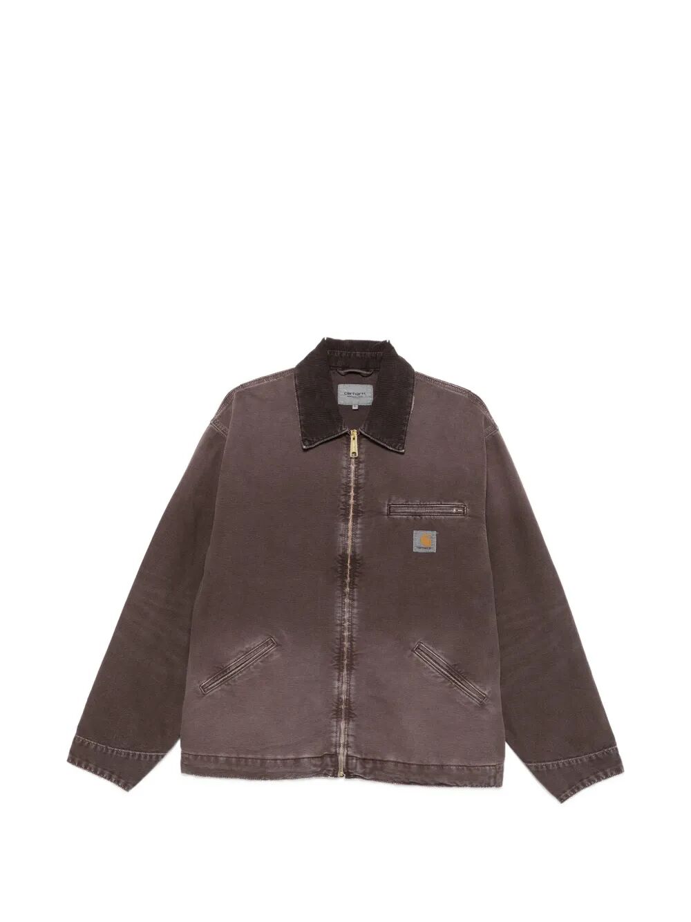 OG Detroit Jacket