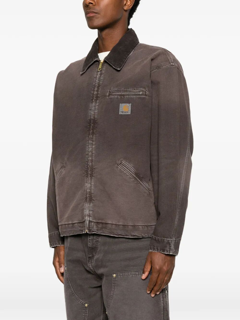 OG Detroit Jacket