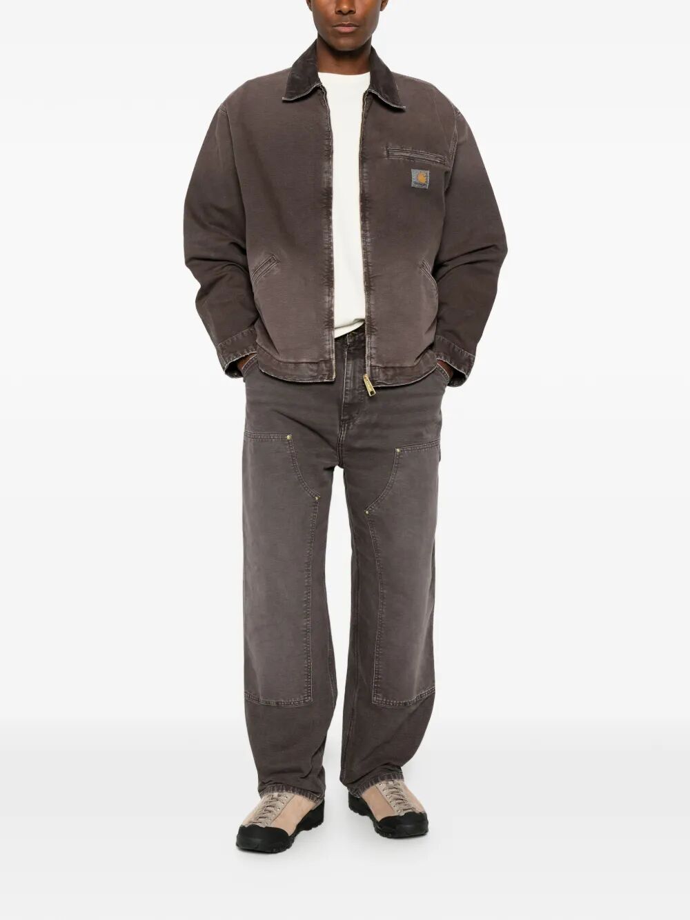 OG Detroit Jacket