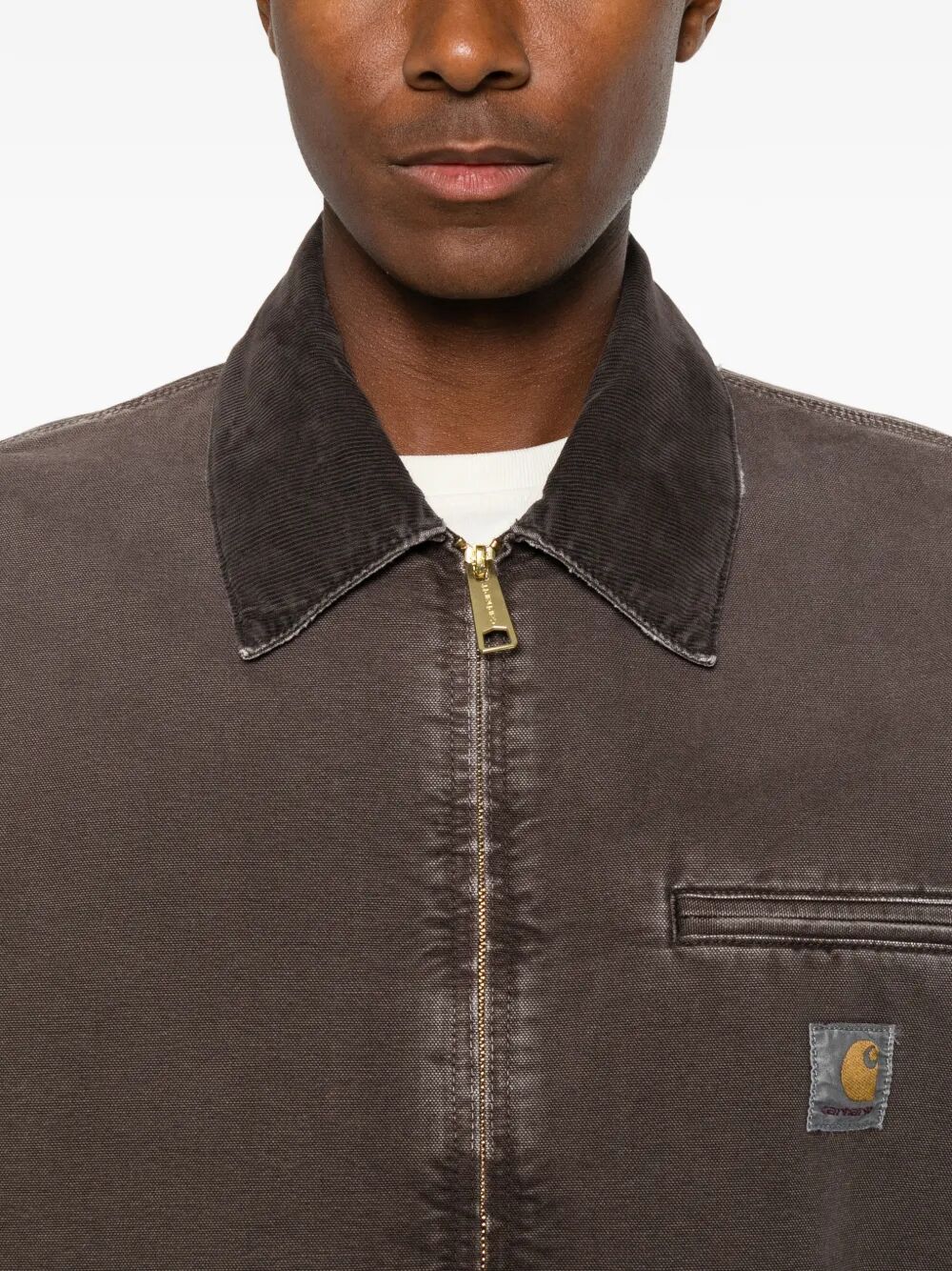 OG Detroit Jacket