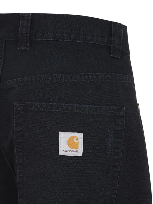 Brandon Pant