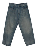 pantaloni (made in pakistan)
