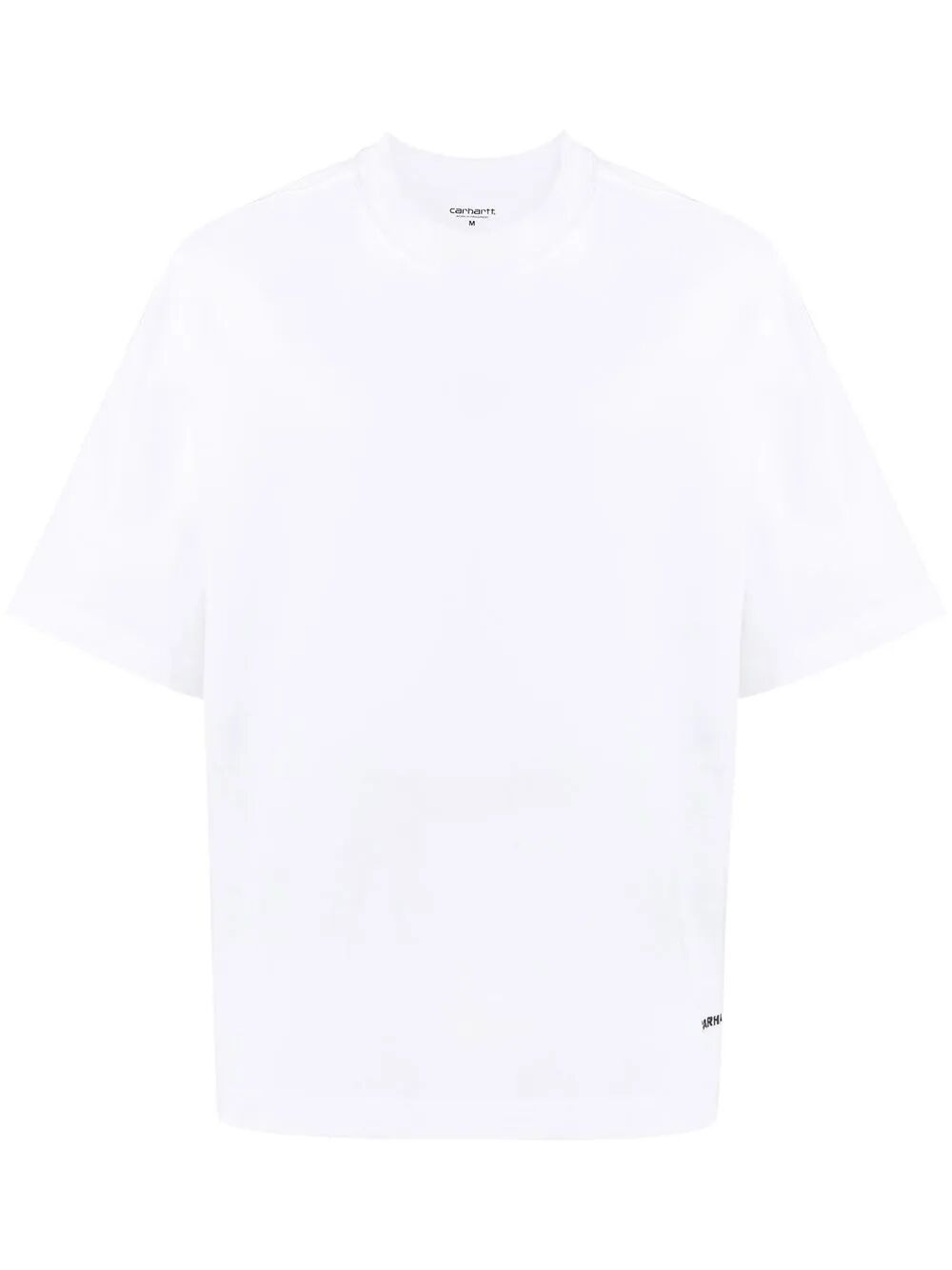 S/S Link Script T-Shirt