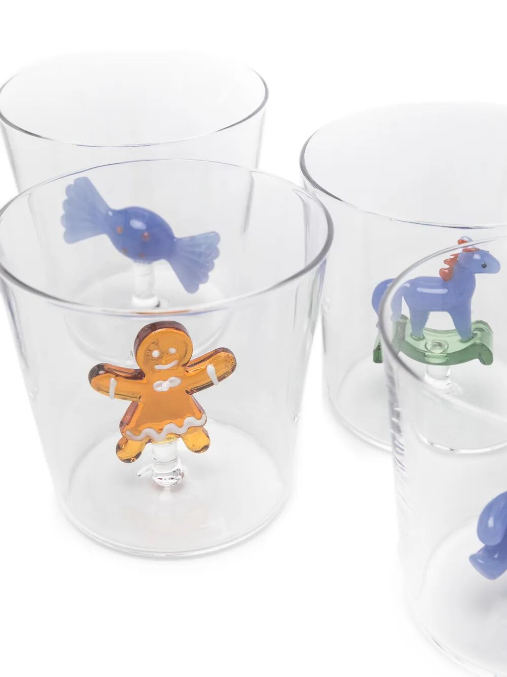 SET CHRISTMAS TALES