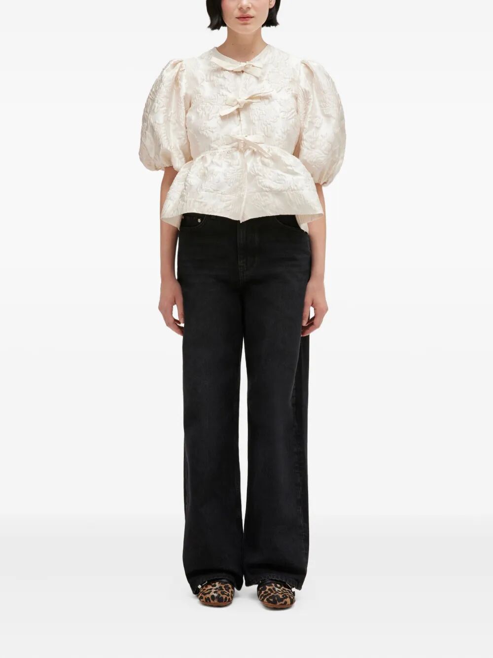 blusa