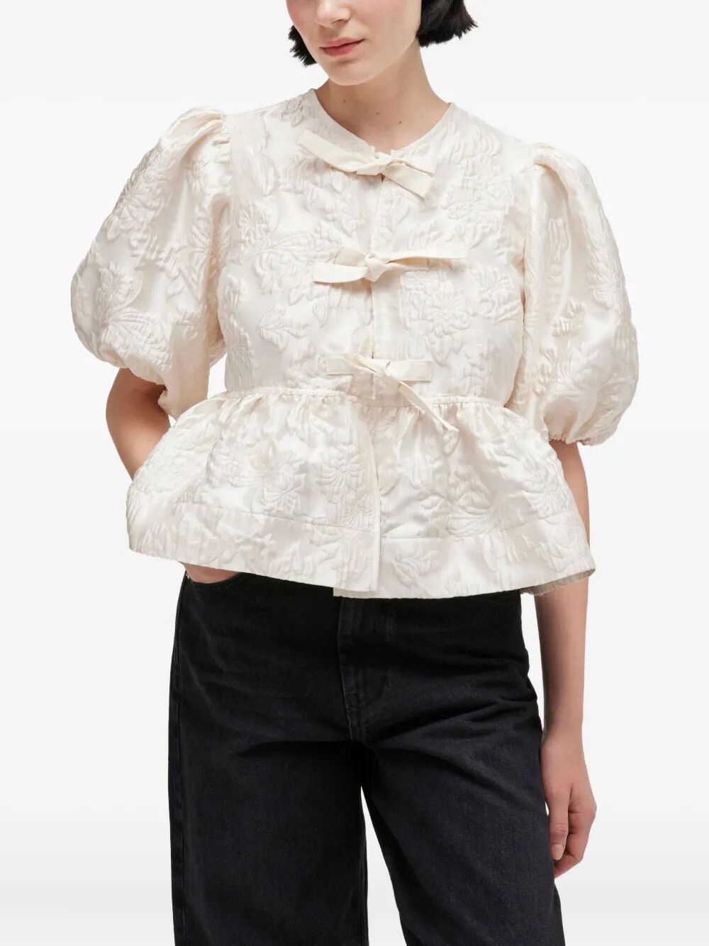 blusa