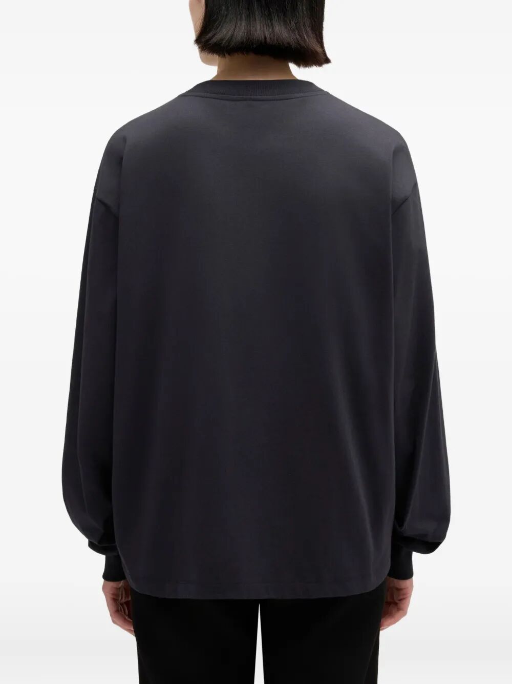 maglia a manica lunga