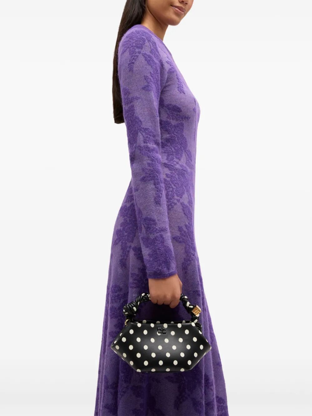 Bou Mini Printed