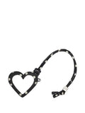 Bou Heart Mirror Printed