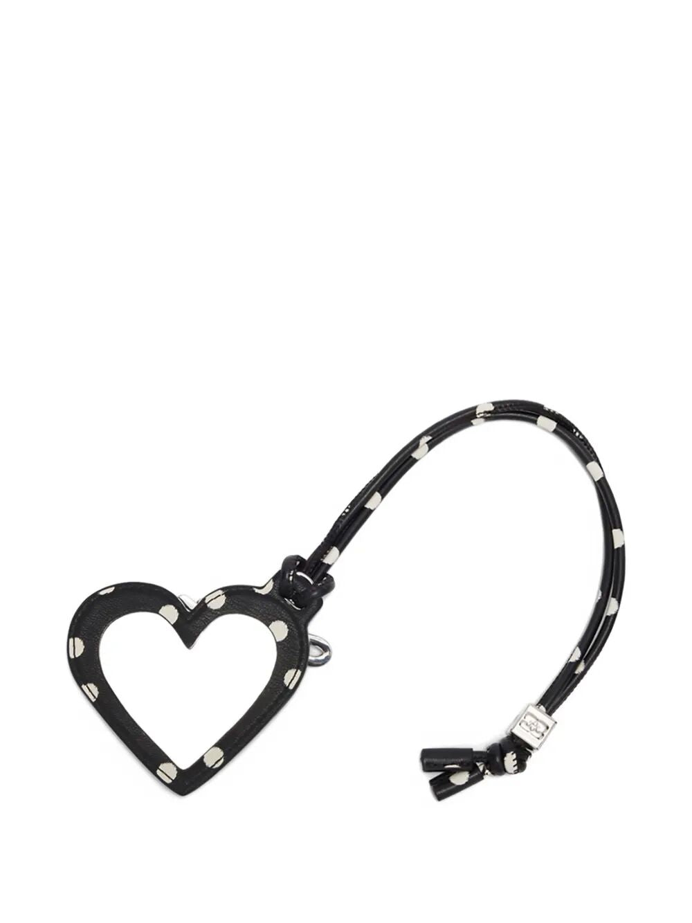 Bou Heart Mirror Printed