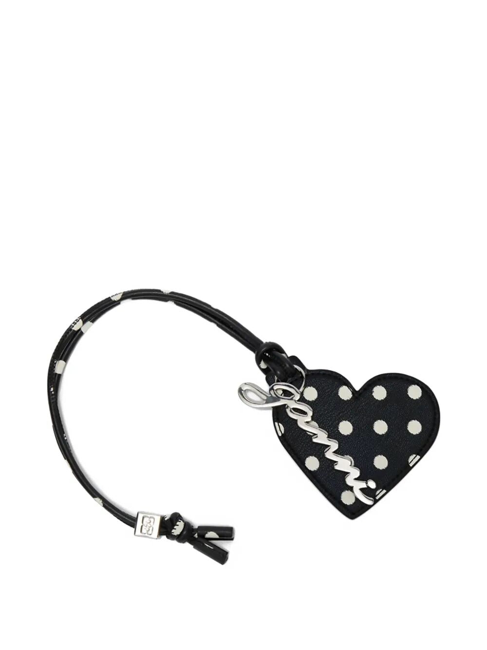 Bou Heart Mirror Printed