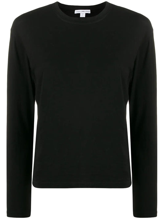 BOXY L/S TEE
