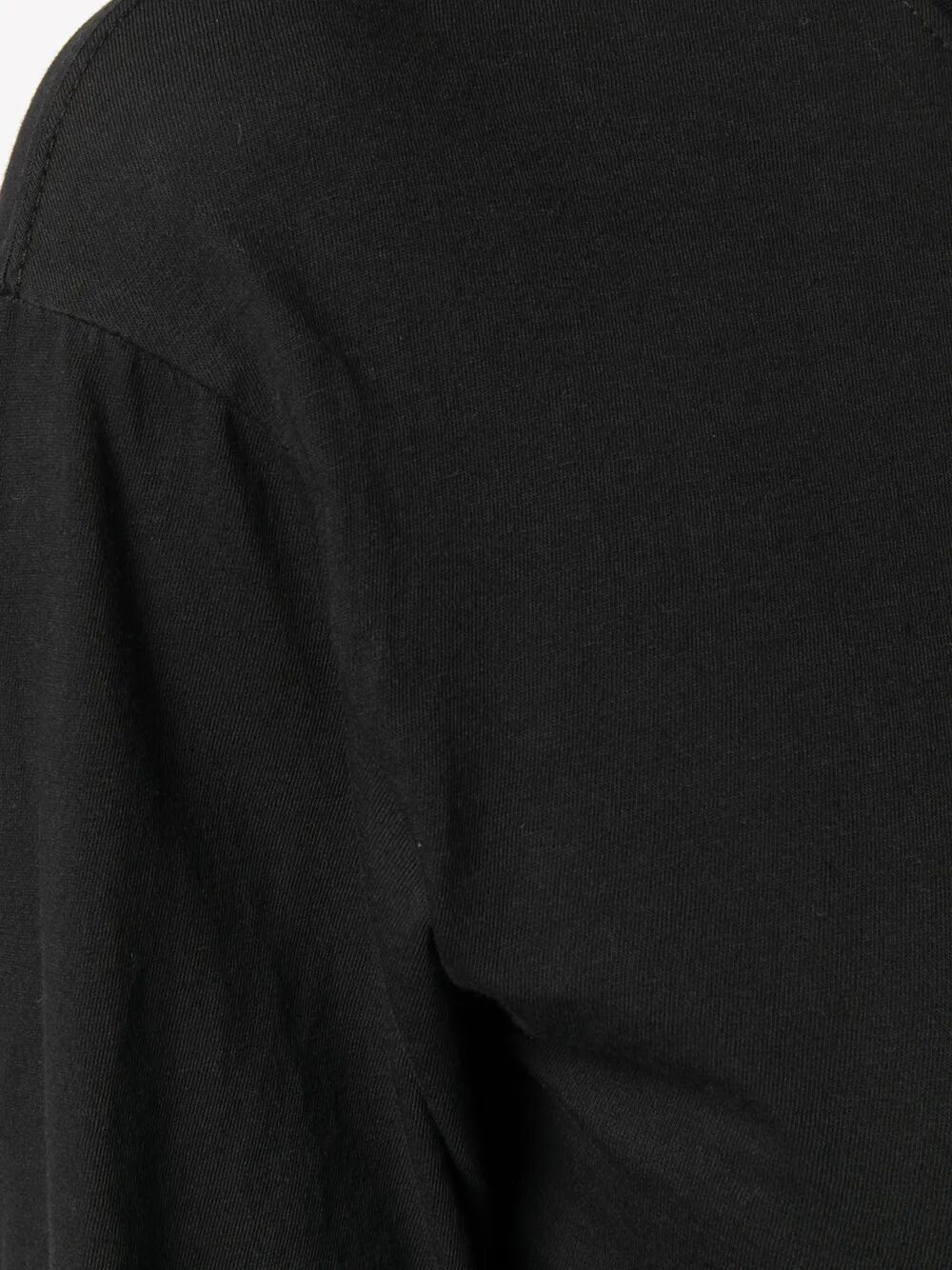 BOXY L/S TEE
