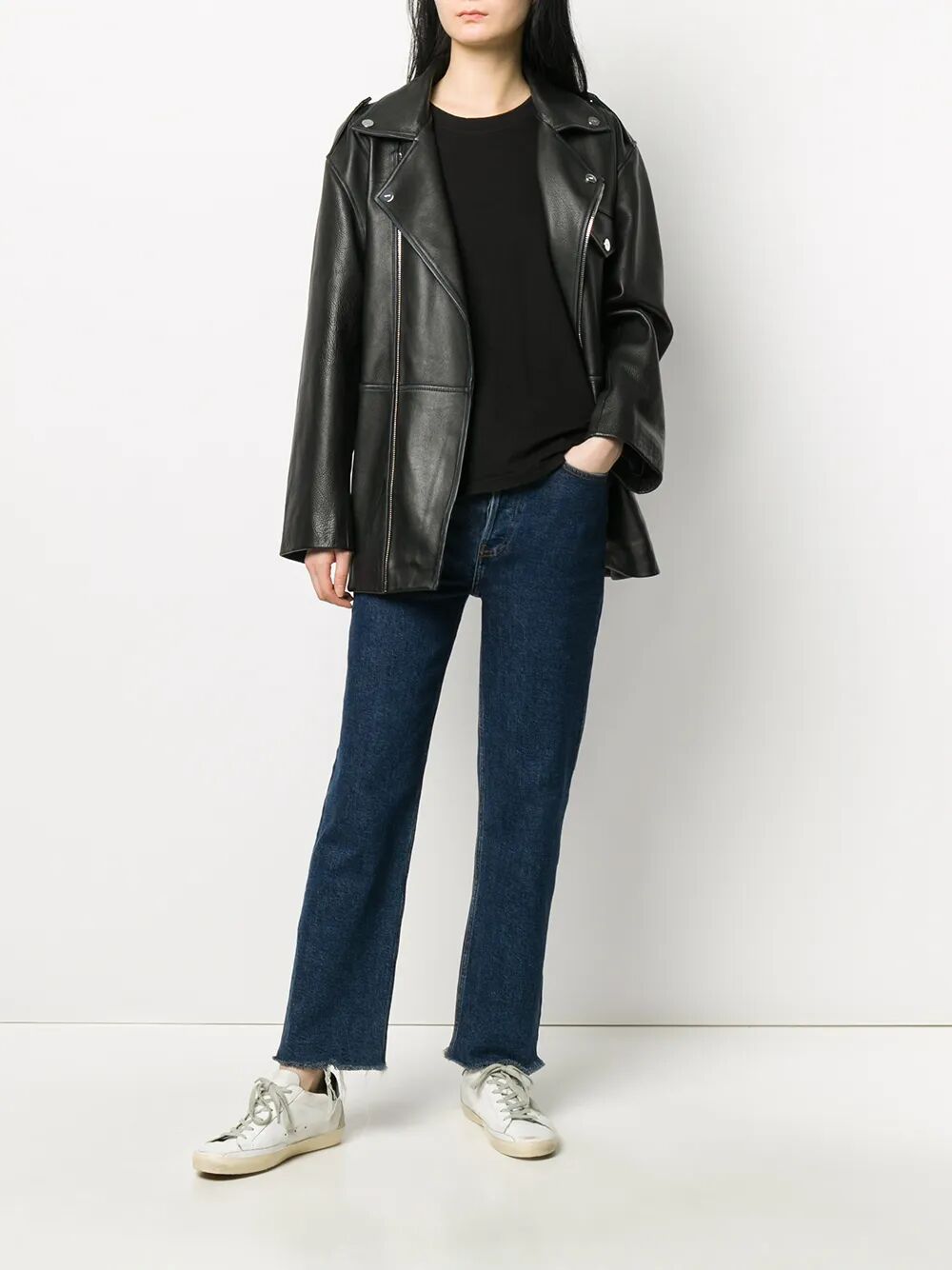 VINTAGE LITTLE BOY TEE