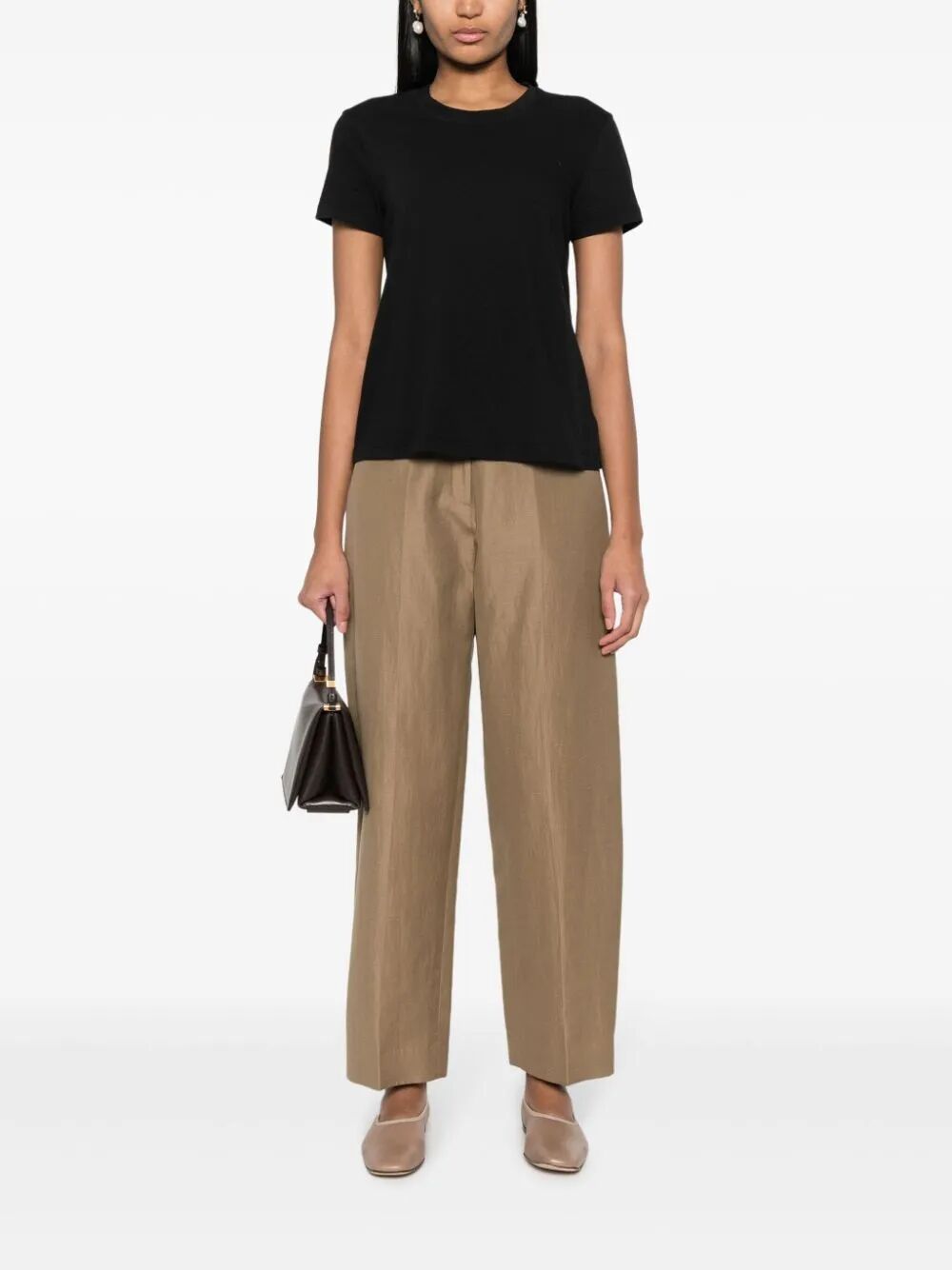 VINTAGE LITTLE BOY TEE