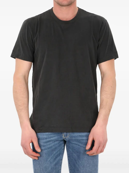S/S CREW NECK
