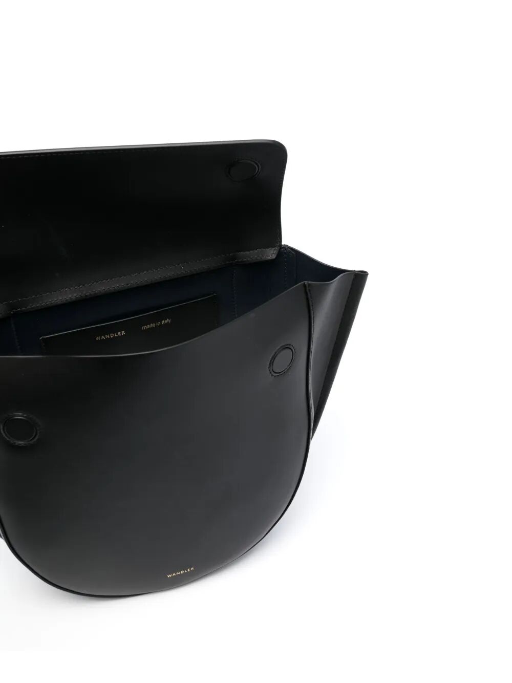 Borsa a mano con tracolla