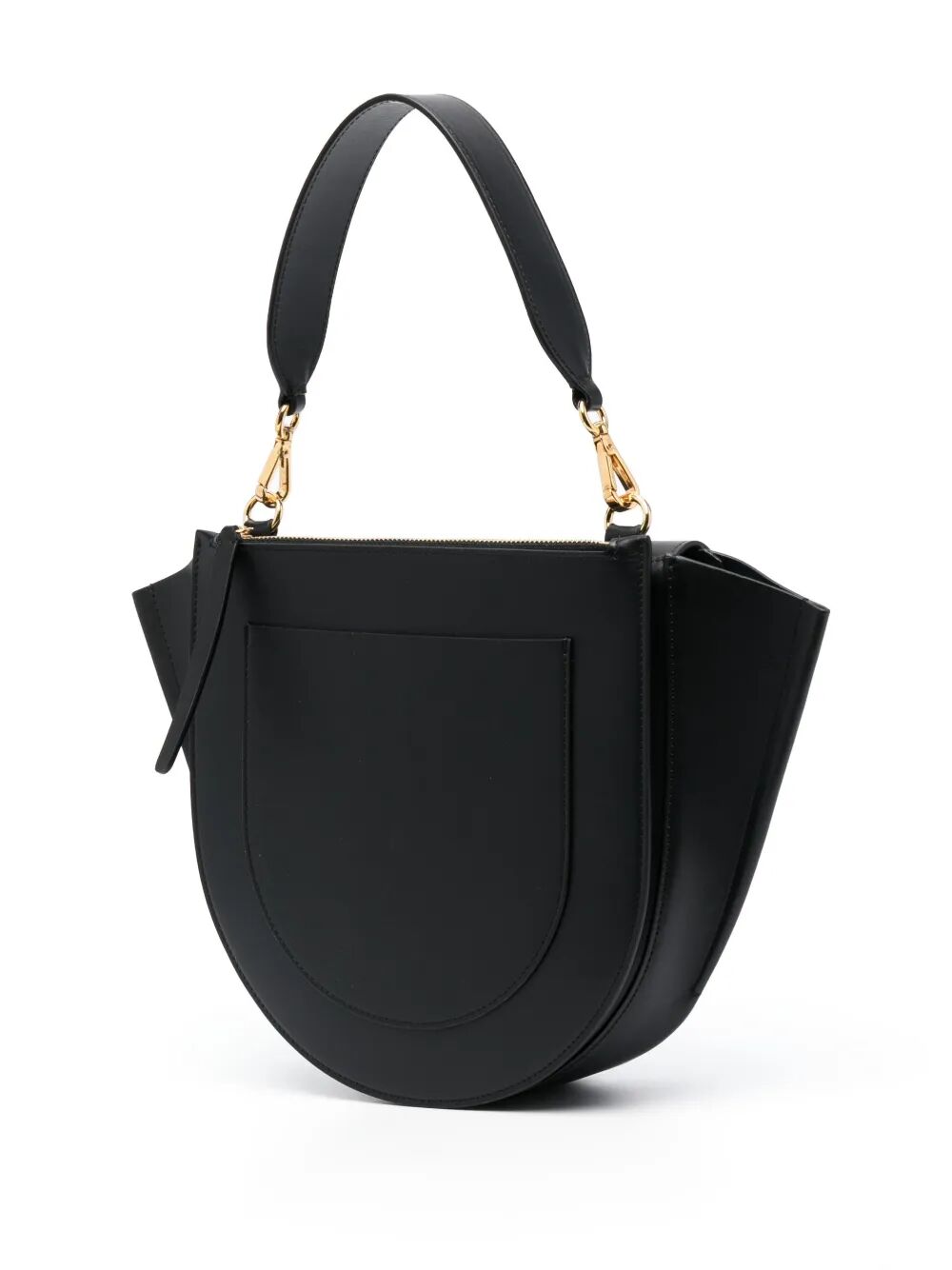 Borsa a mano con tracolla