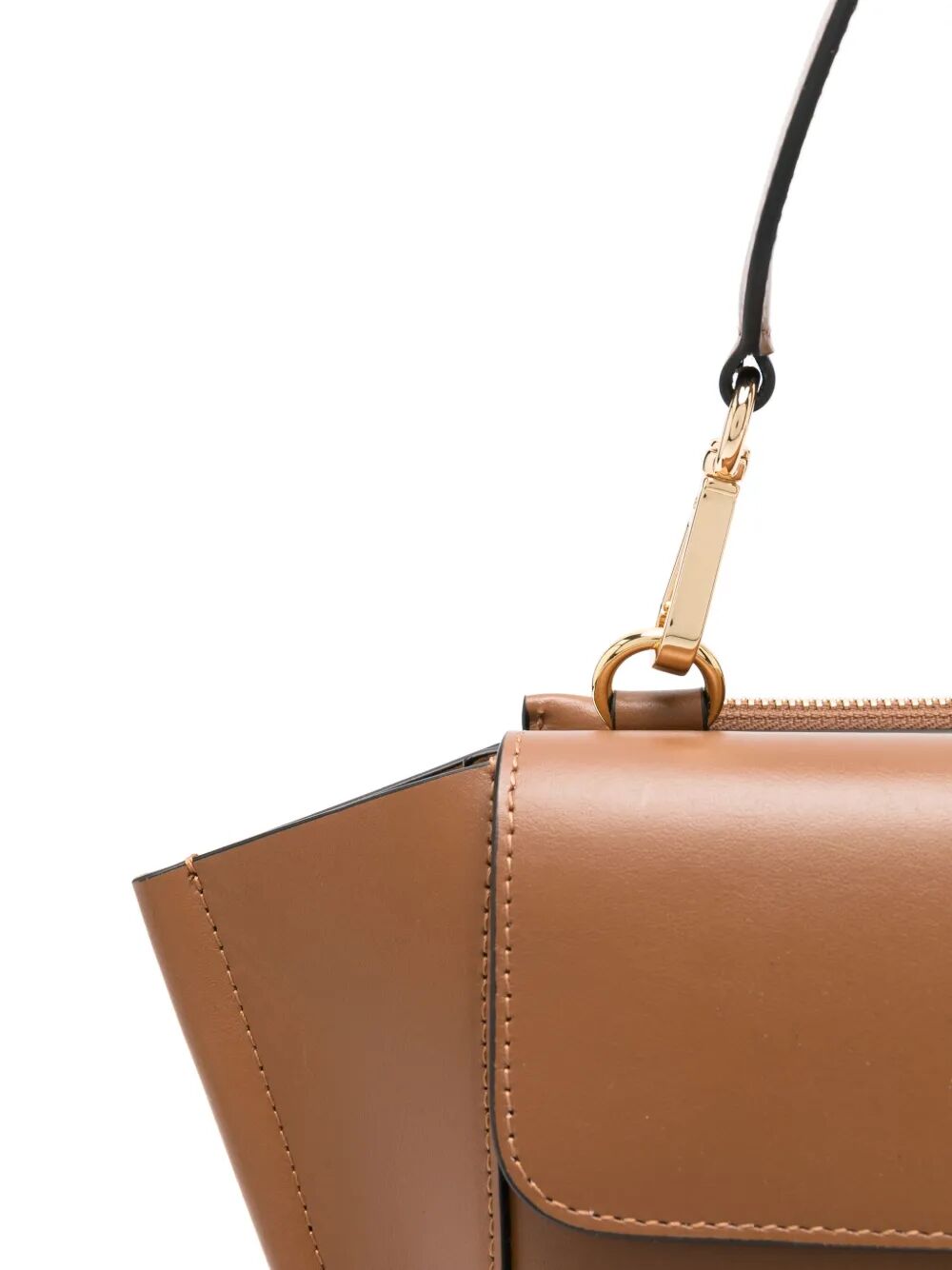 Borsa a mano con tracolla