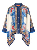 maglietta con stampe