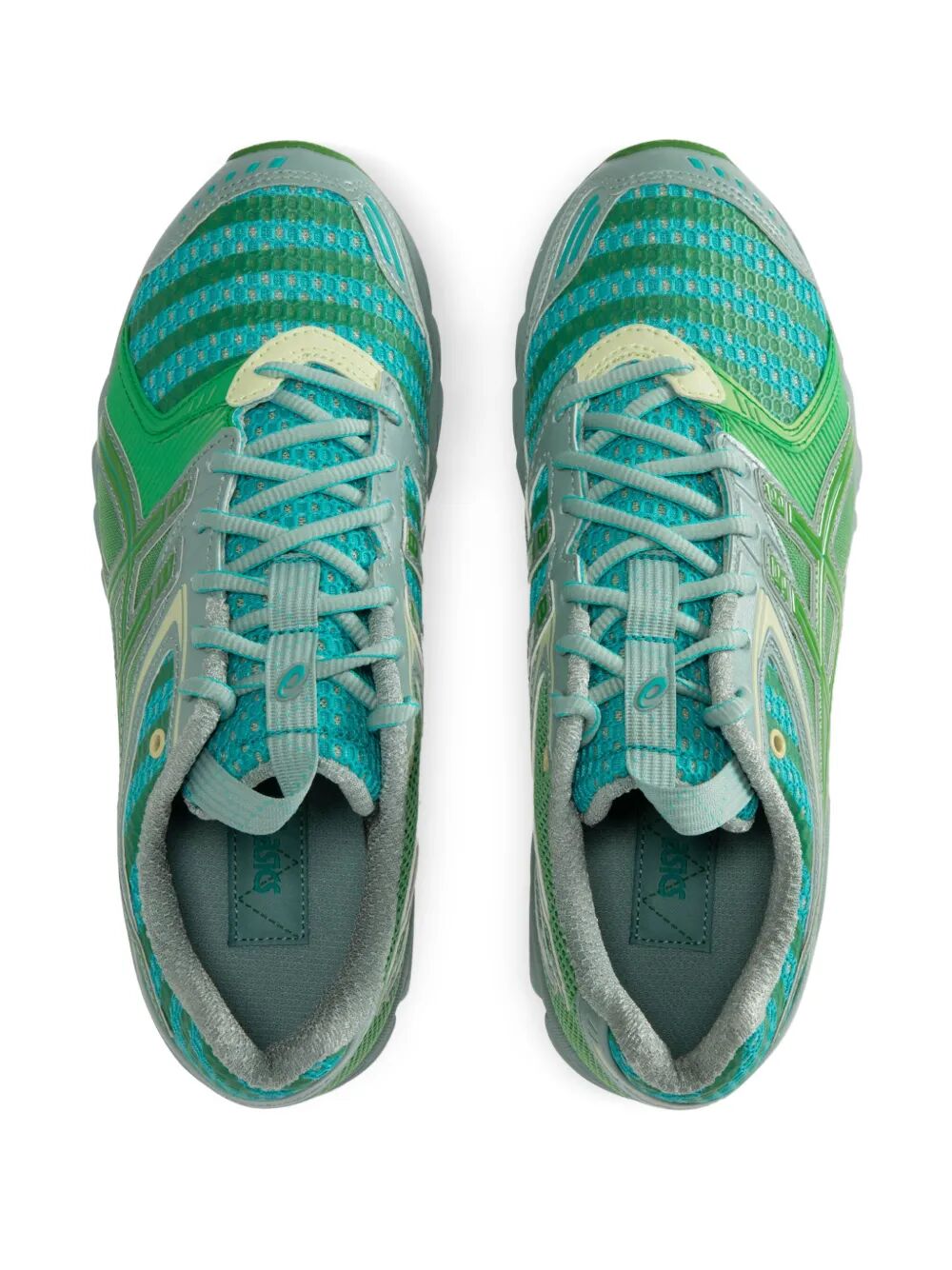 Scarpe da ginnastica