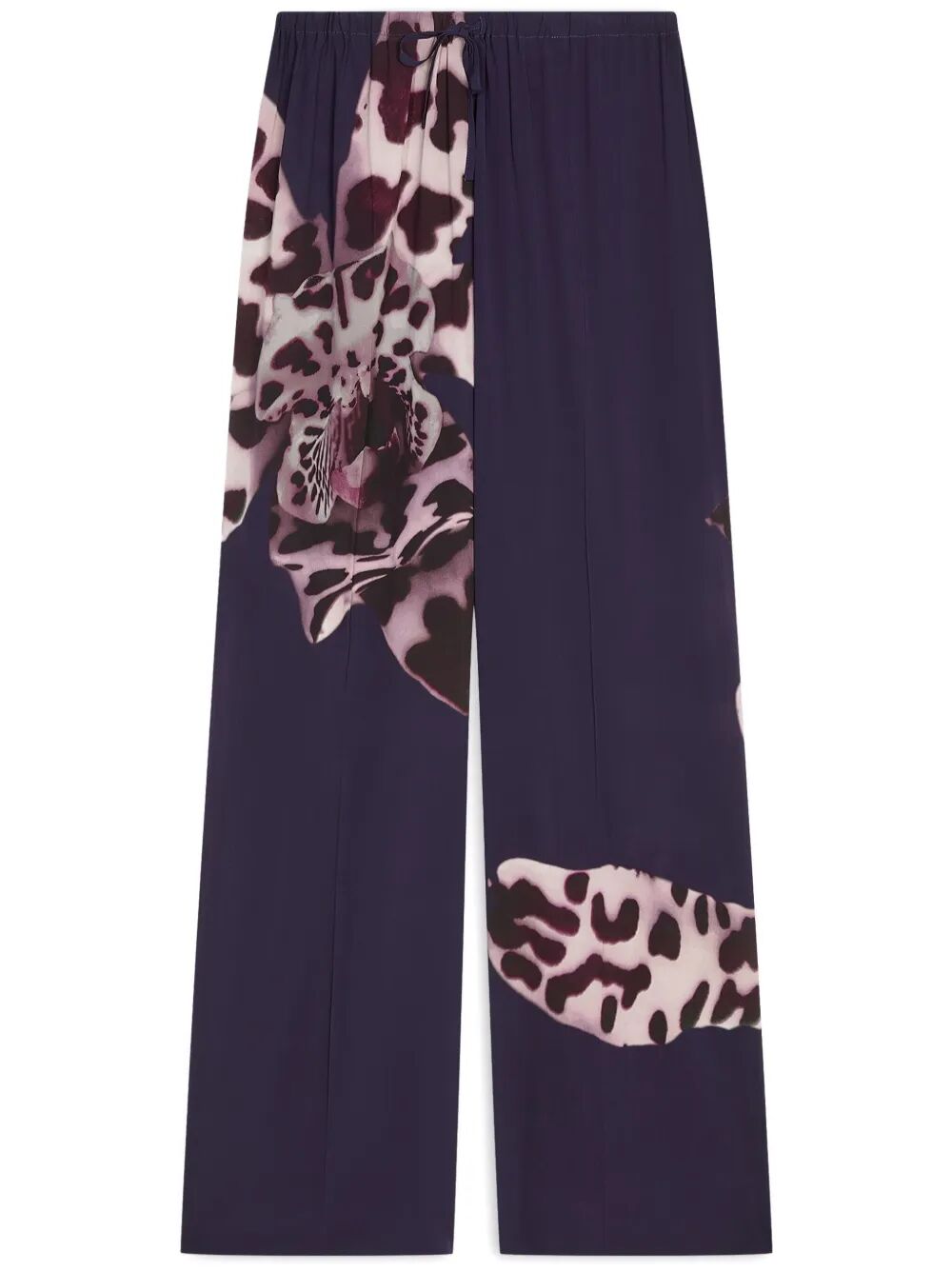 Pantaloni morbidi