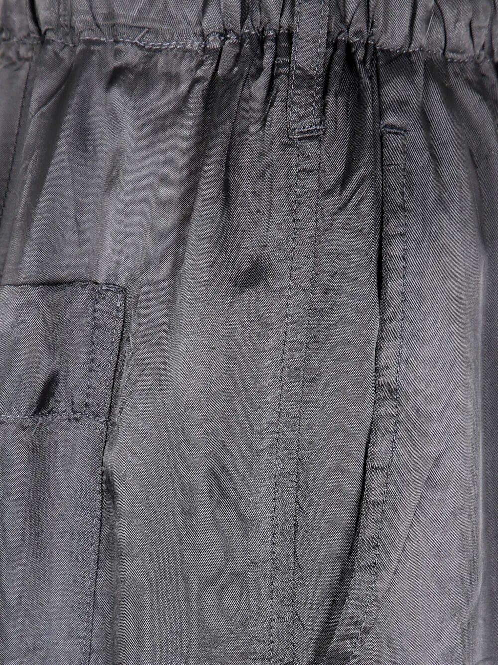 Pantaloni morbidi