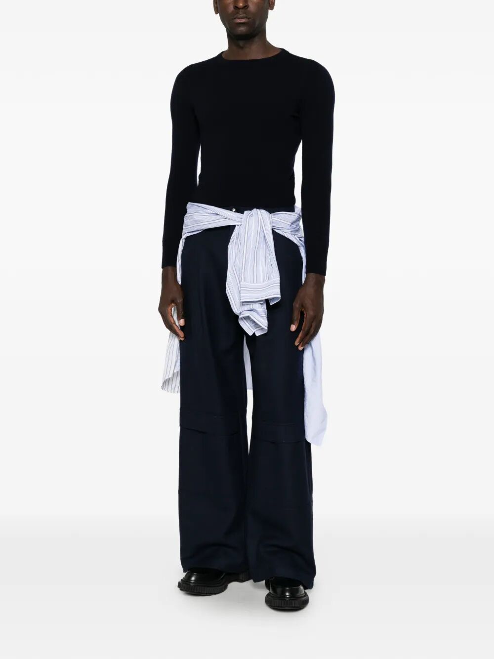 n°510 february · navy